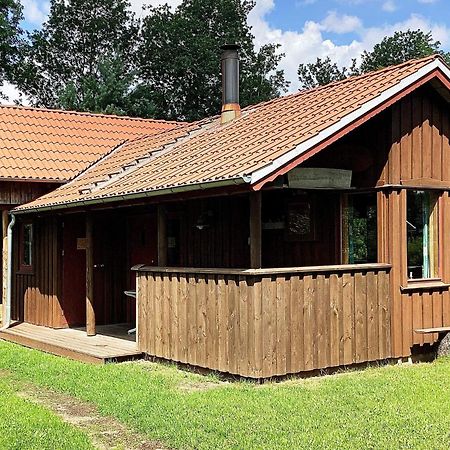 Holiday Home Hovborg IX Exterior foto