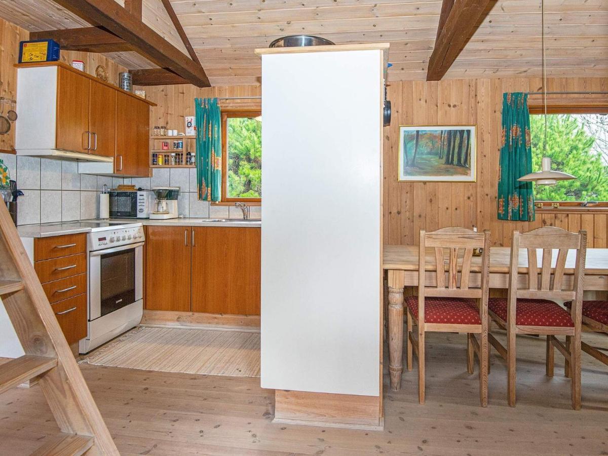 Holiday Home Hovborg IX Exterior foto