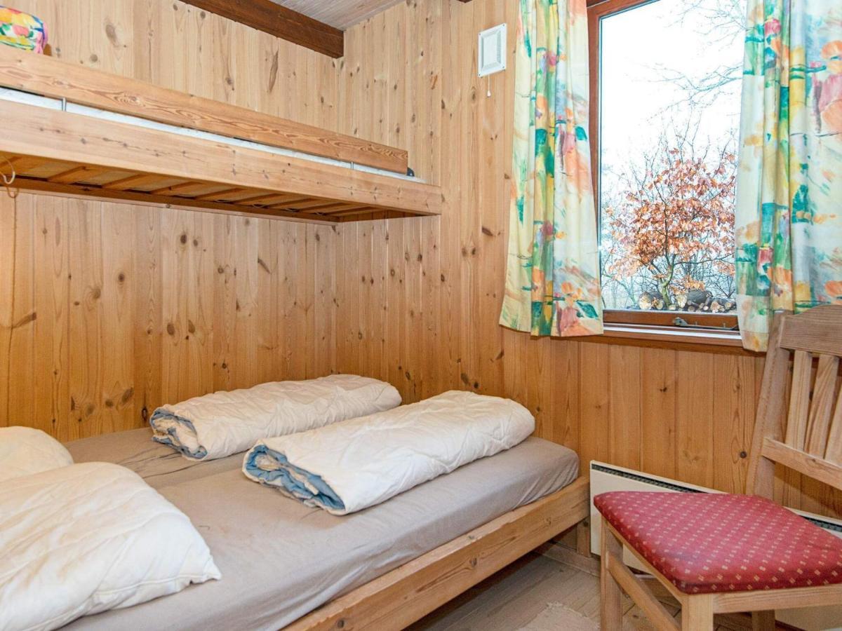Holiday Home Hovborg IX Exterior foto