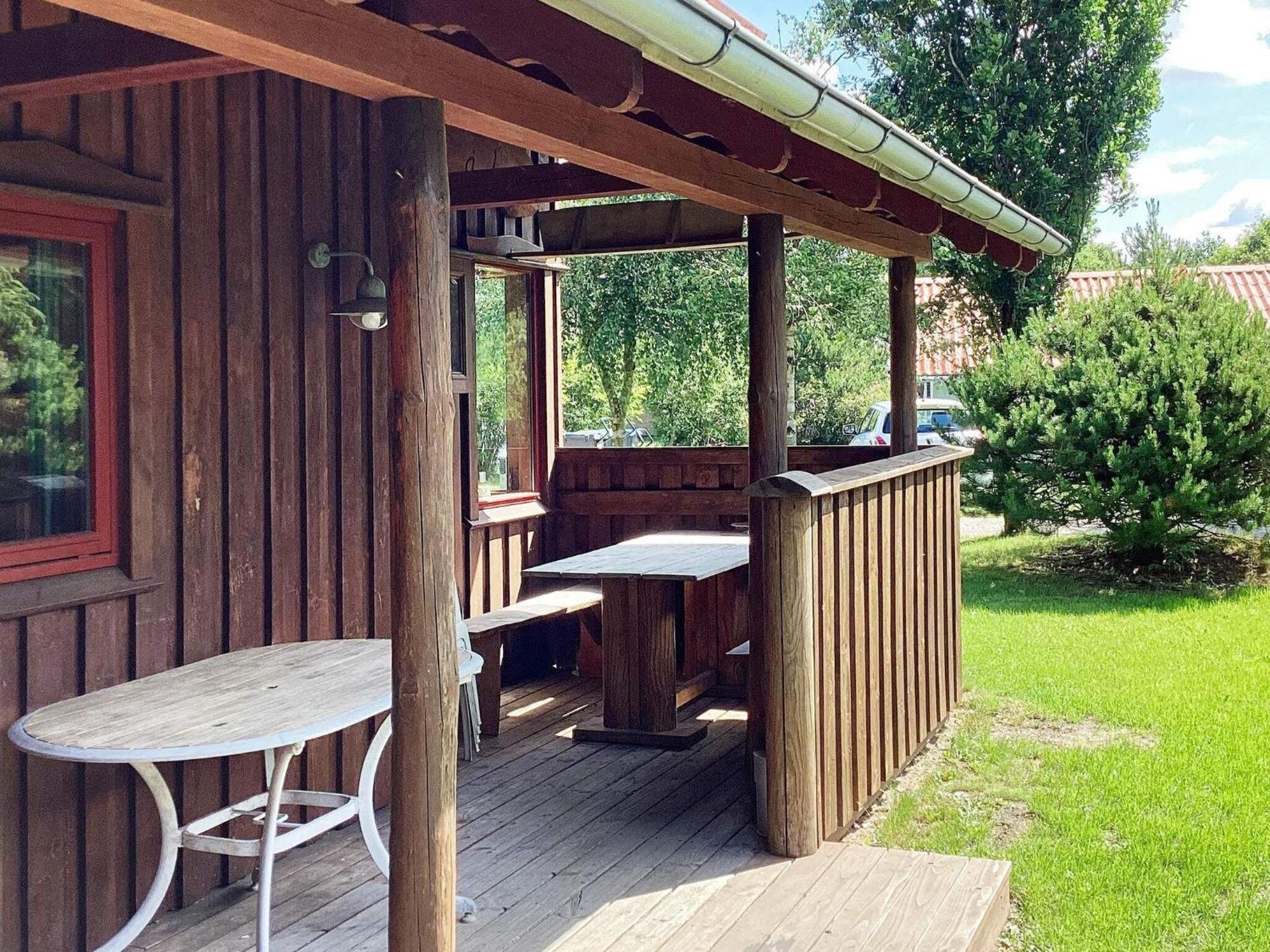 Holiday Home Hovborg IX Exterior foto