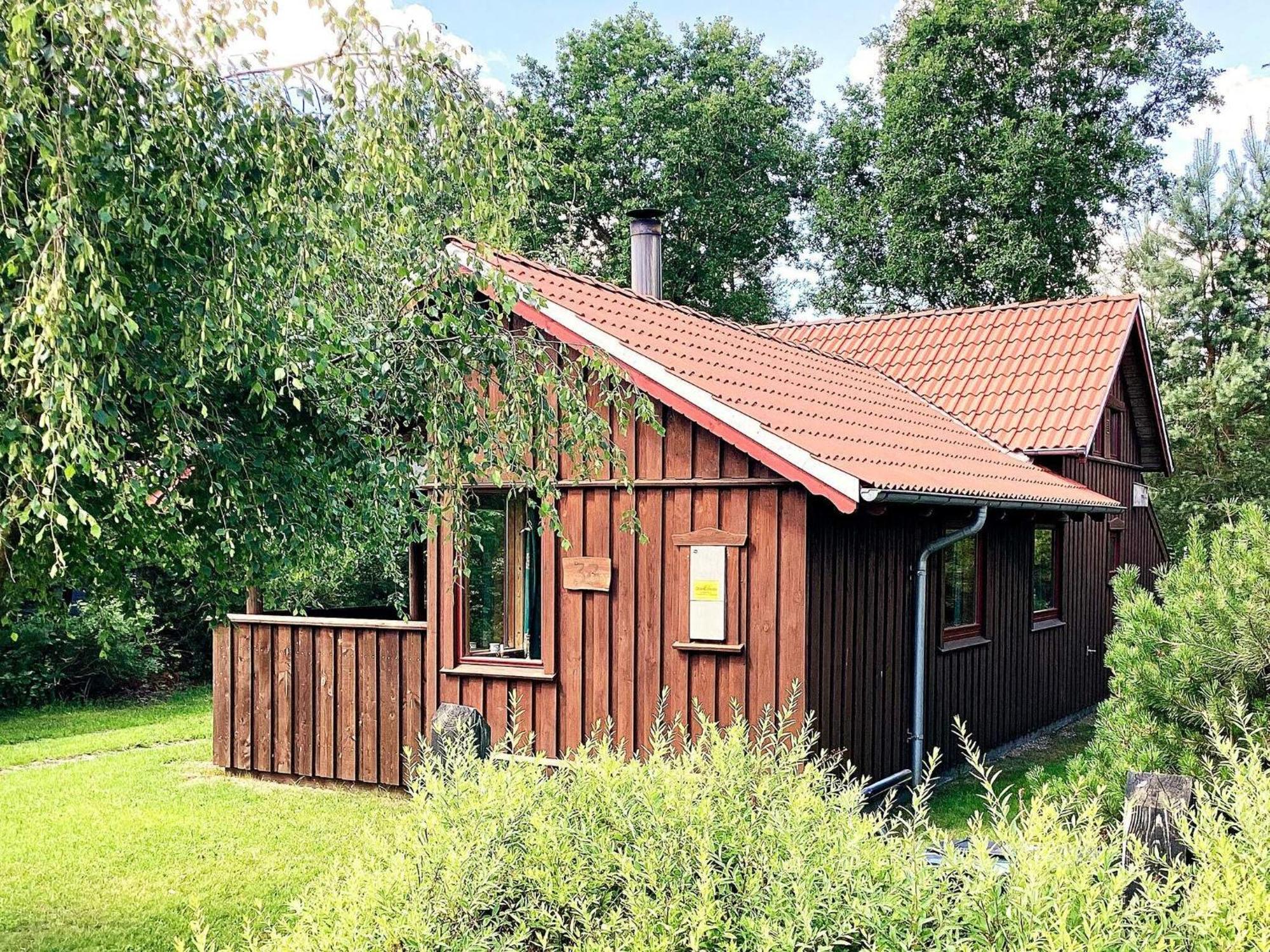 Holiday Home Hovborg IX Exterior foto